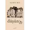Düşünce