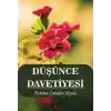 Düşünce Davetiyesi
