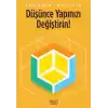 Düşünce Yapınızı Değiştirin