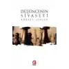 Düşüncenin Siyaseti