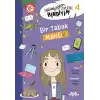 Düşünüyorum Öyleyse Hindiyim 4 - Bir Tabak Mantık