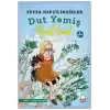 Dut Yemiş Bülbül