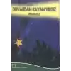 Duvardan Kayan Yıldız