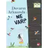 Duvarın Arkasında Ne Var? - Organik Kitaplar