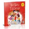 Duygulu Tişörtüm