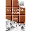 Duygusal Açlık - Önlenemez Yeme Arzunuz Ne Anlama Geliyor ve Bununla Nasıl Baş Edersiniz?
