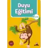 Duyu Eğitimi 2 Yaş