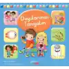 Duyularımızı Tanıyalım