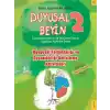 Duyusal Beyin 2 - Duygusal Farkındalığı ve Dayanıklılığı Geliştirme Aktiviteleri