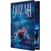 Duzah 2: Sonsuz Acı - Yan Boyamalı (Ciltli)