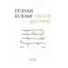 Düzyazı Kuramı
