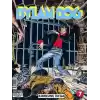 Dylan Dog Sayı: 7 / Korkunç İstila