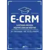 E-CRM Elektronik Ortamda Müşteri İlişkileri Yönetimi