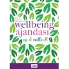 Ebru Şinikten Wellbeing Ajandası - Yeşil