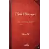 Ebu Hüreyre