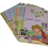 Ece ile Bilge 10 Kitap