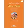 Ece ile Yüce 4