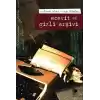 Ecevit ve Gizli Arşivi