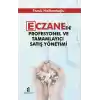 Eczanede Profesyonel ve Tamamlayıcı Satış Yönetimi