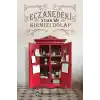 Eczanedeki Kırmızı Dolap