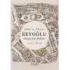 Edebi Ve Edepsiz Beyoğlu Bohem Bir Rehber