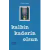 Edebiyat 83 - Kalbin Kaderin Olsun