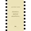Edebiyat Portre Manifesto