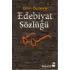 Edebiyat Sözlüğü