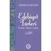 Edebiyat Türleri