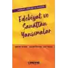 Edebiyat ve Sanattan Yansımalar