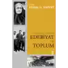 Edebiyat ve Toplum Osmanlıdan Günümüze