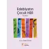 Edebiyatın Çocuk Hâli, Söyleşiler