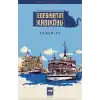 Edebiyatın Kadıköyü