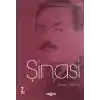 Edebiyatın Zirvesindekiler - Şinasi