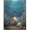 Edison: Kayıp Fare Hazinesinin Gizemi