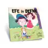 Efe ile Defne