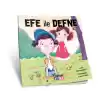 Efe ile Defne