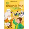 Efe, Nasreddin Hoca Ve Felsefe 2