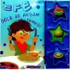 Efe - Öğle ve Akşam Yemeği Konuşan Sesli Kitaplar