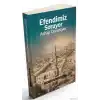 Efendimiz Soruyor Ashap Cevaplıyor