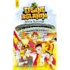 Efsane Aslanım