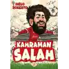 Efsane Futbolcular Kahraman Salah