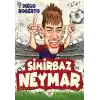 Efsane Futbolcular Sihirbaz Neymar