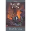 Efsaneler Serisi 2. Kitap - İkizlerin Savaşı