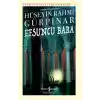 Efsuncu Baba - Türk Edebiyatı Klasikleri (Ciltli)