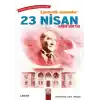 Egemenlik Ulusundur: 23 Nisan