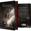 Eğer Peşinden Gelirsem 1 - Yan Boyamalı (Ciltli)