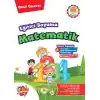 Eğitici Boyama - Matematik