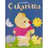 Eğitici Çıkartmalar - Saatler