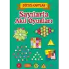 Eğitici Kartlar Sayılarla Akıl Oyunları